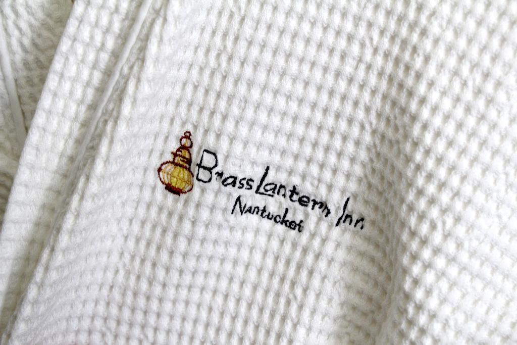Brass Lantern Inn Nantucket Esterno foto